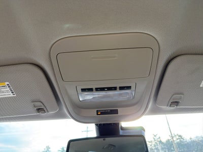 2015 GMC Canyon 4WD SLT