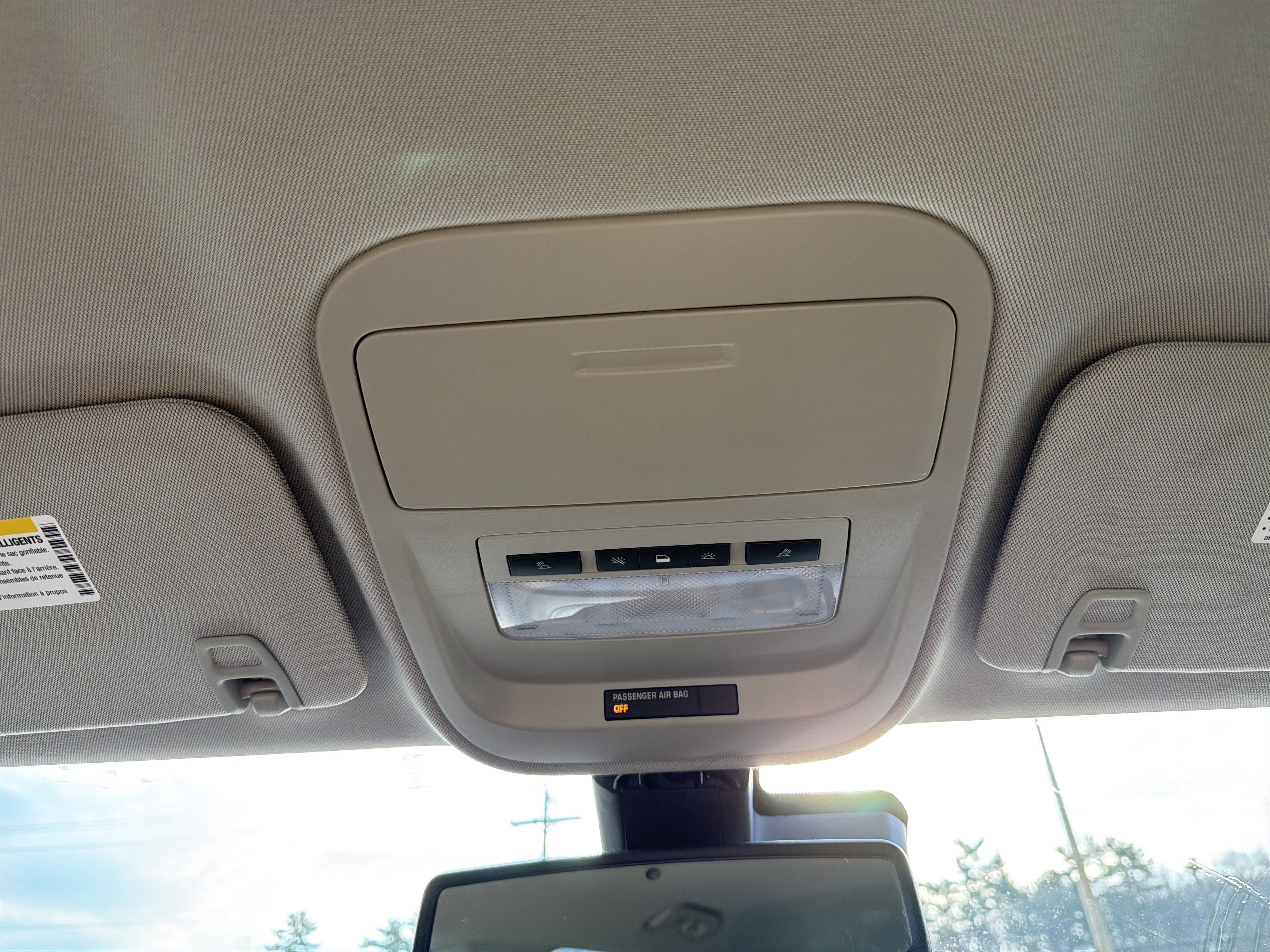 2015 GMC Canyon 4WD SLT