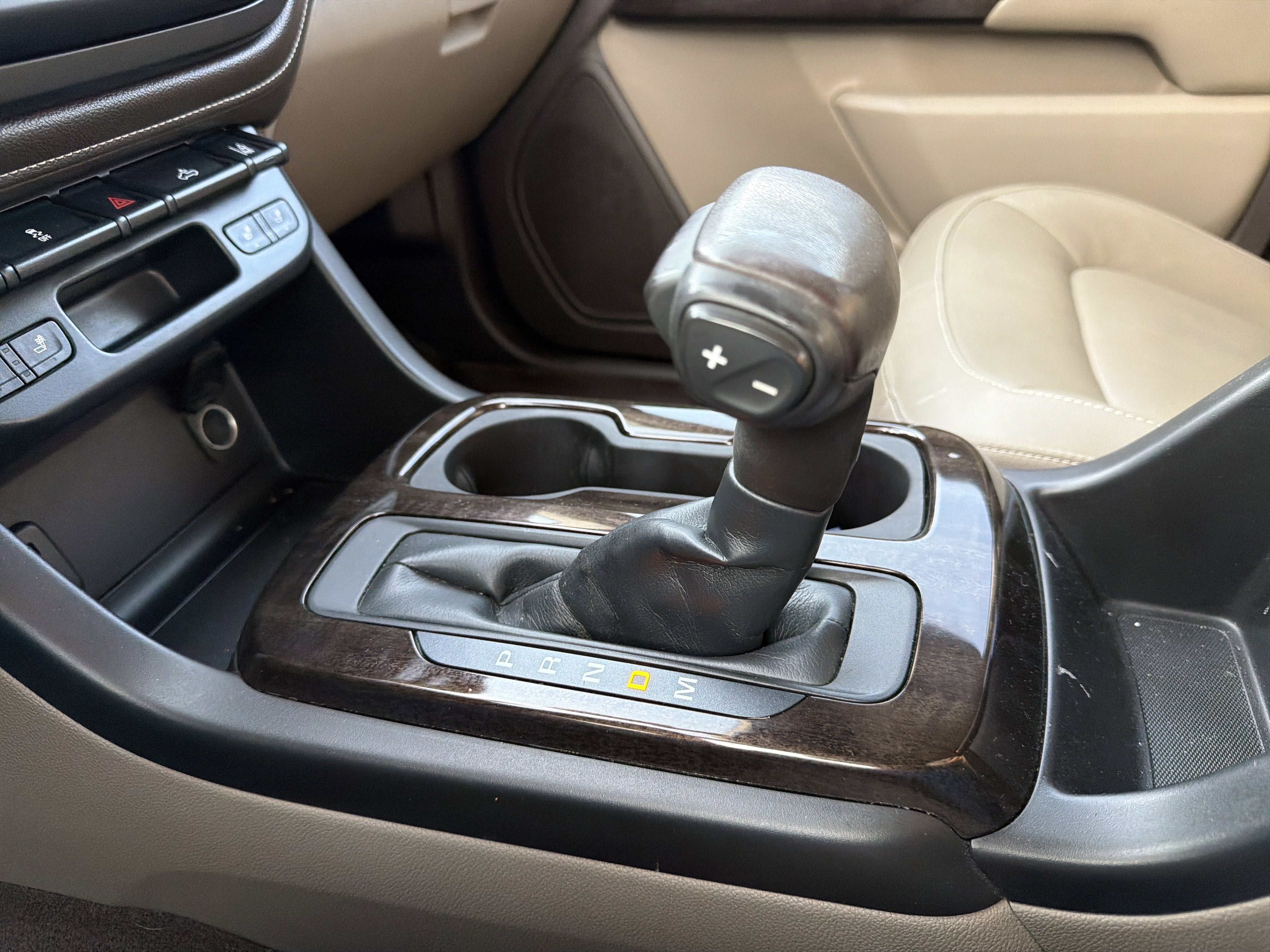 2015 GMC Canyon 4WD SLT