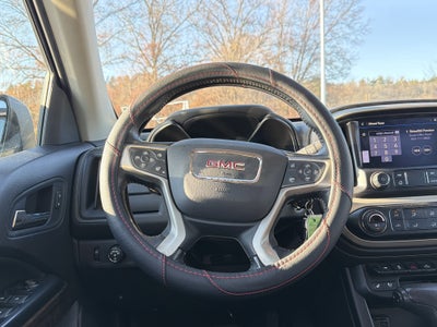2021 GMC Canyon Denali