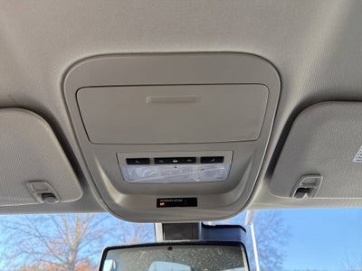 2021 GMC Canyon Denali