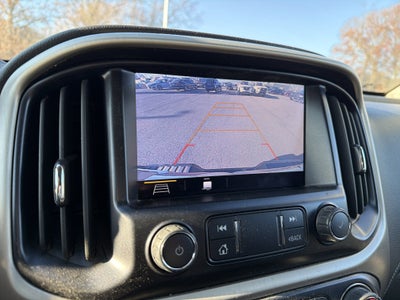 2021 GMC Canyon Denali