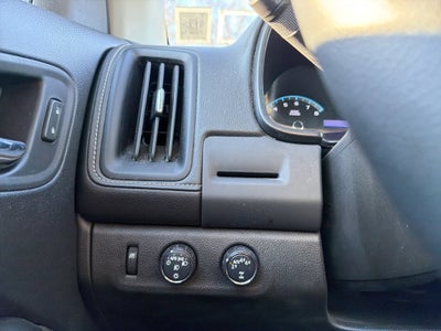 2021 GMC Canyon Denali