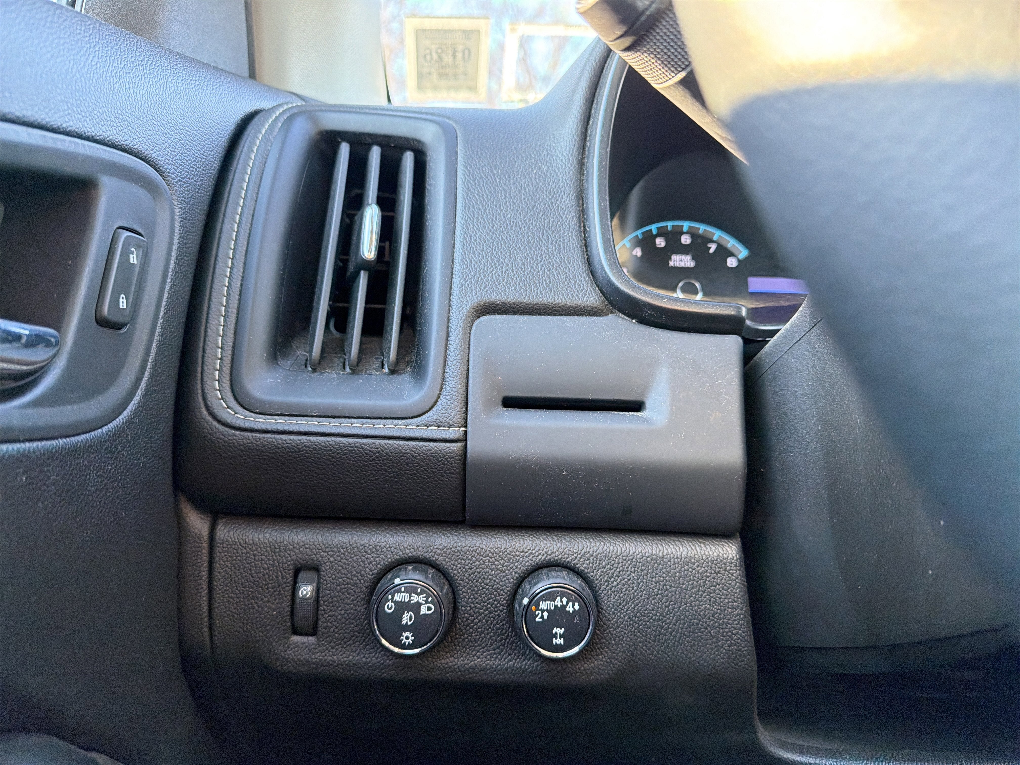 2021 GMC Canyon Denali