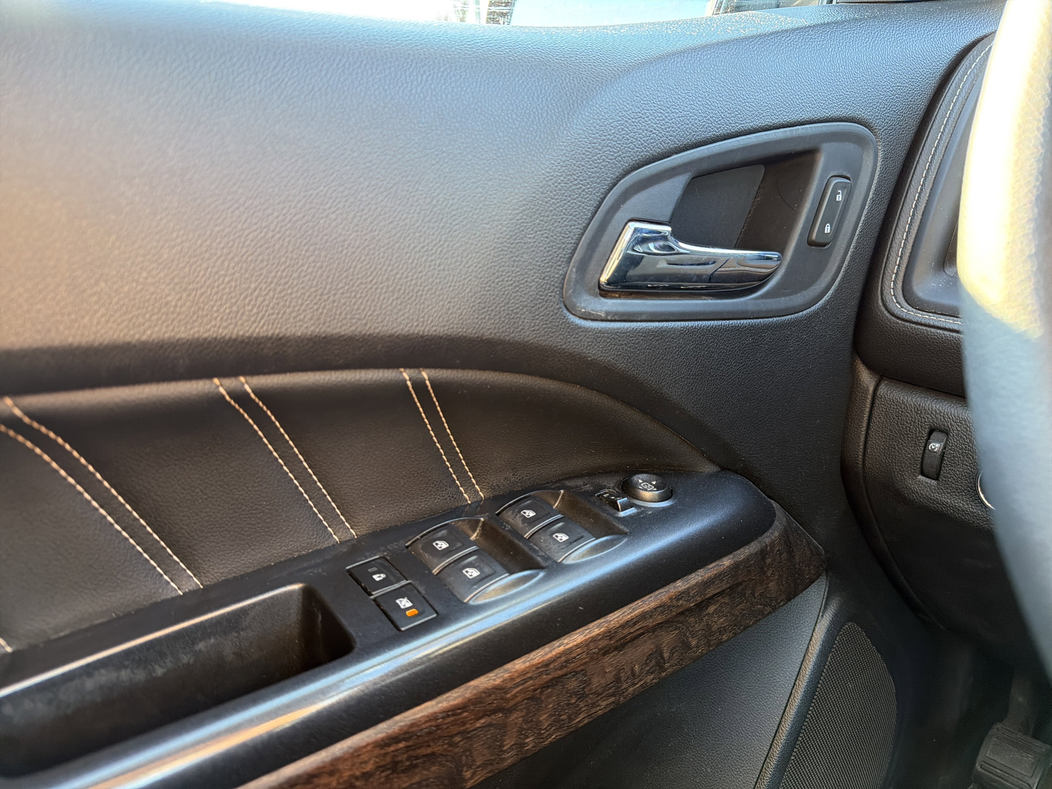 2021 GMC Canyon Denali