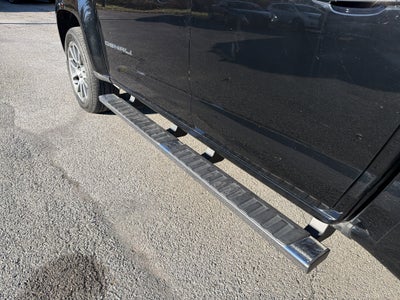 2021 GMC Canyon Denali