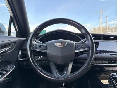 2020 Cadillac XT4 Sport