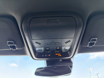 2020 Cadillac XT4 Sport