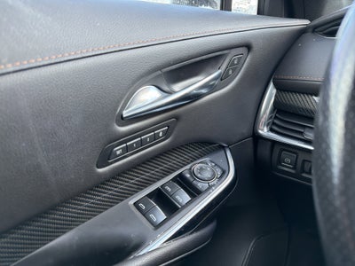 2020 Cadillac XT4 Sport