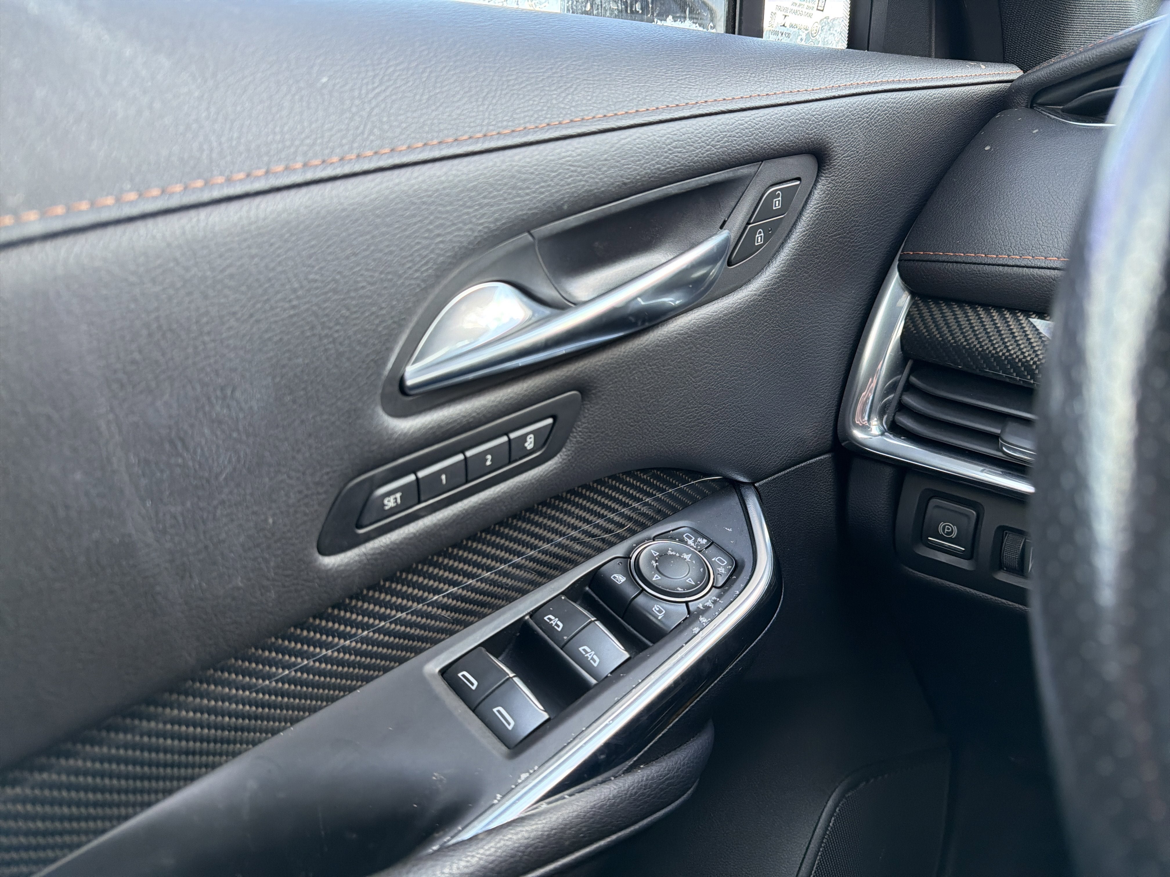 2020 Cadillac XT4 Sport