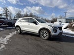 2020 Cadillac XT4 Sport