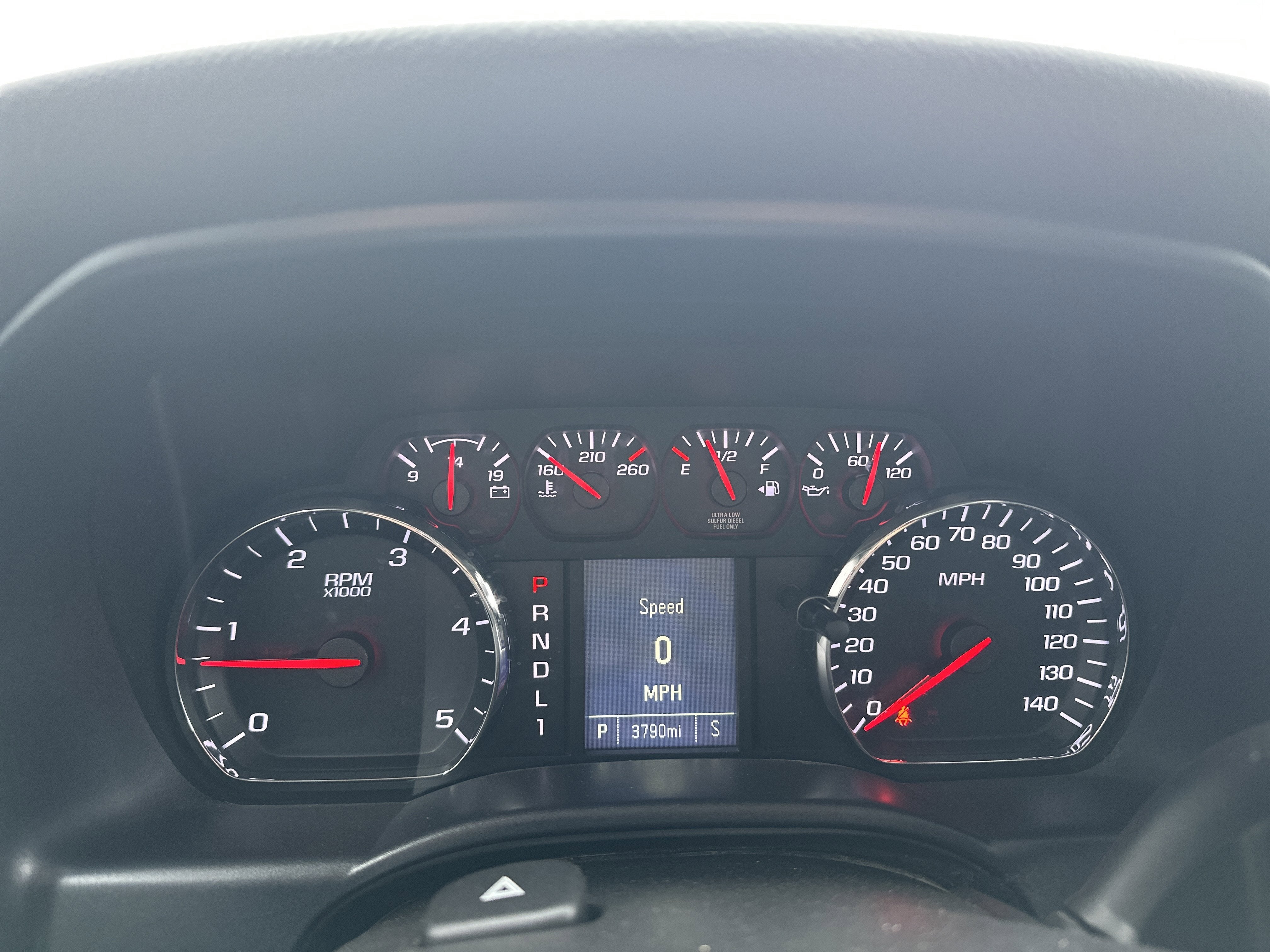 2023 Chevrolet Silverado 6500 HD Work Truck