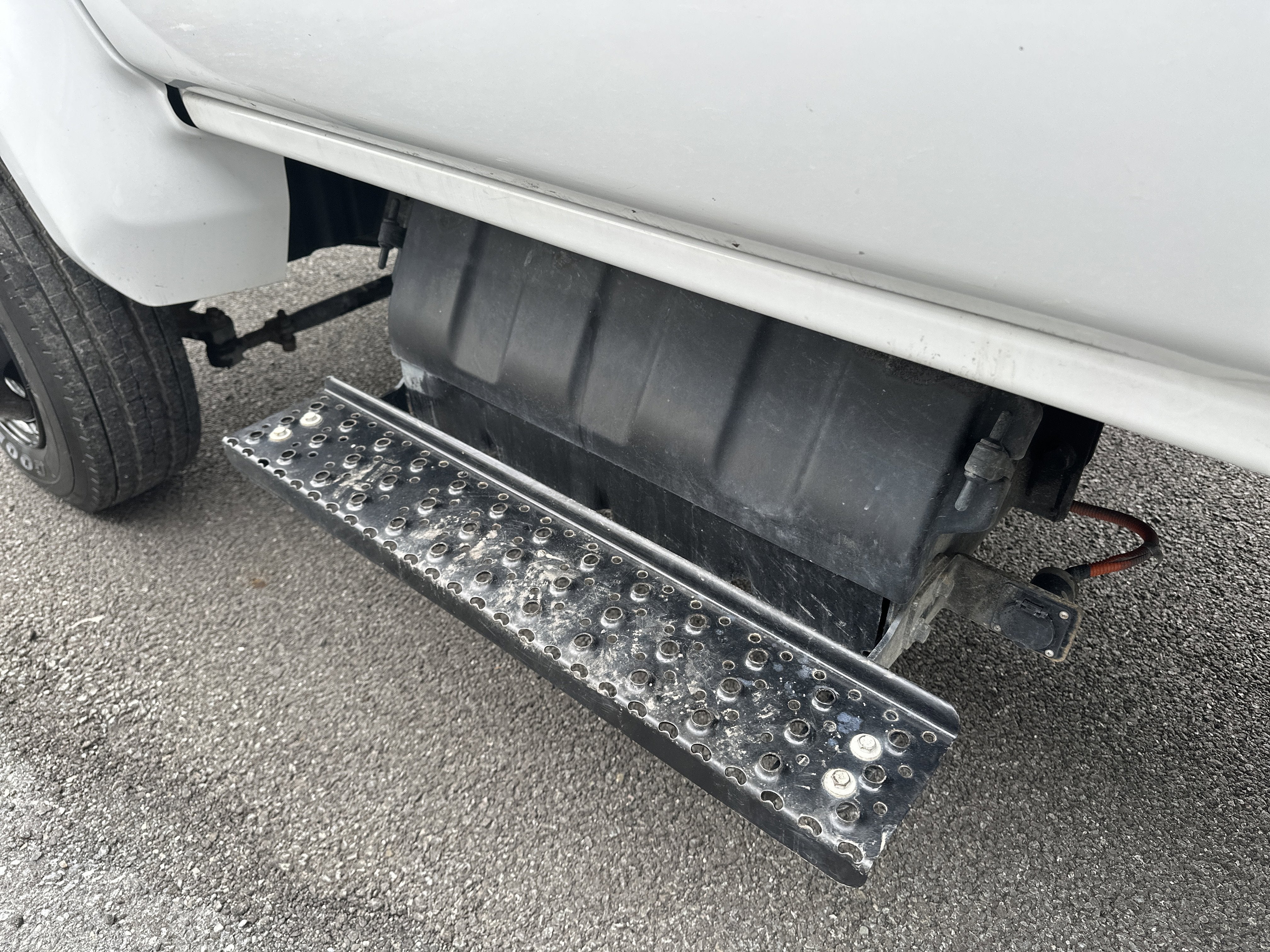 2023 Chevrolet Silverado 6500 HD Work Truck