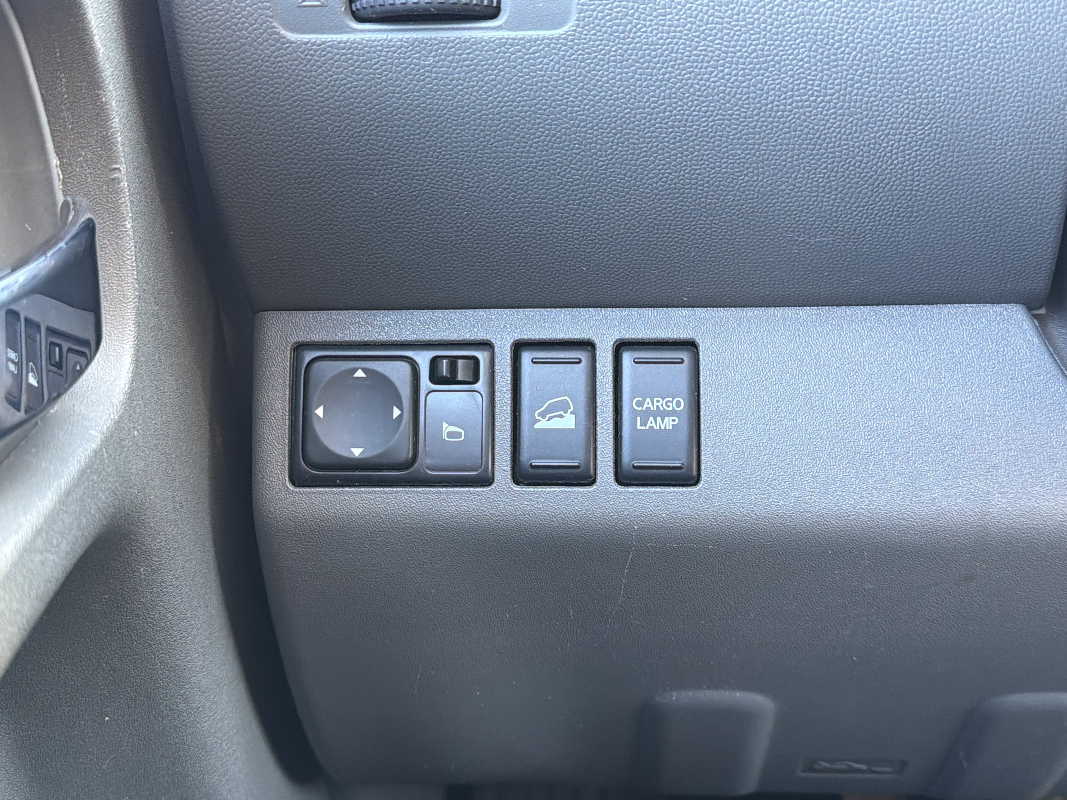 2021 Nissan Frontier Crew Cab SV 4x4