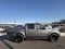 2021 Nissan Frontier Crew Cab SV 4x4