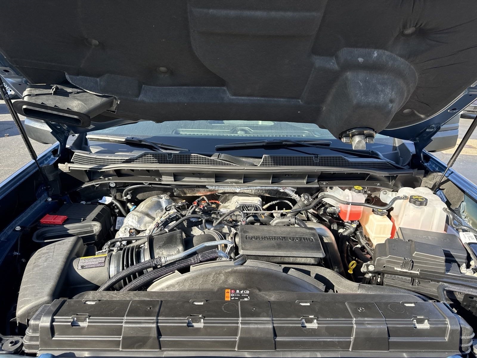 2025 Chevrolet Silverado 2500 HD Custom in Lake Katrine, NY Kingston