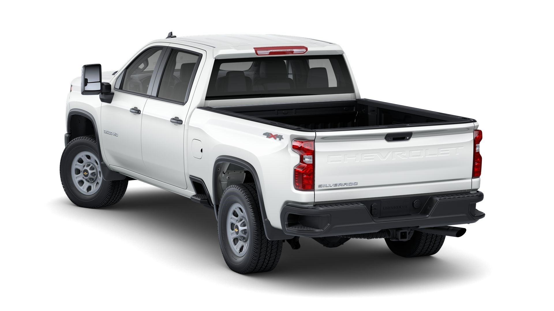 2025 Chevrolet Silverado 3500 HD WT in Lake Katrine, NY Kingston