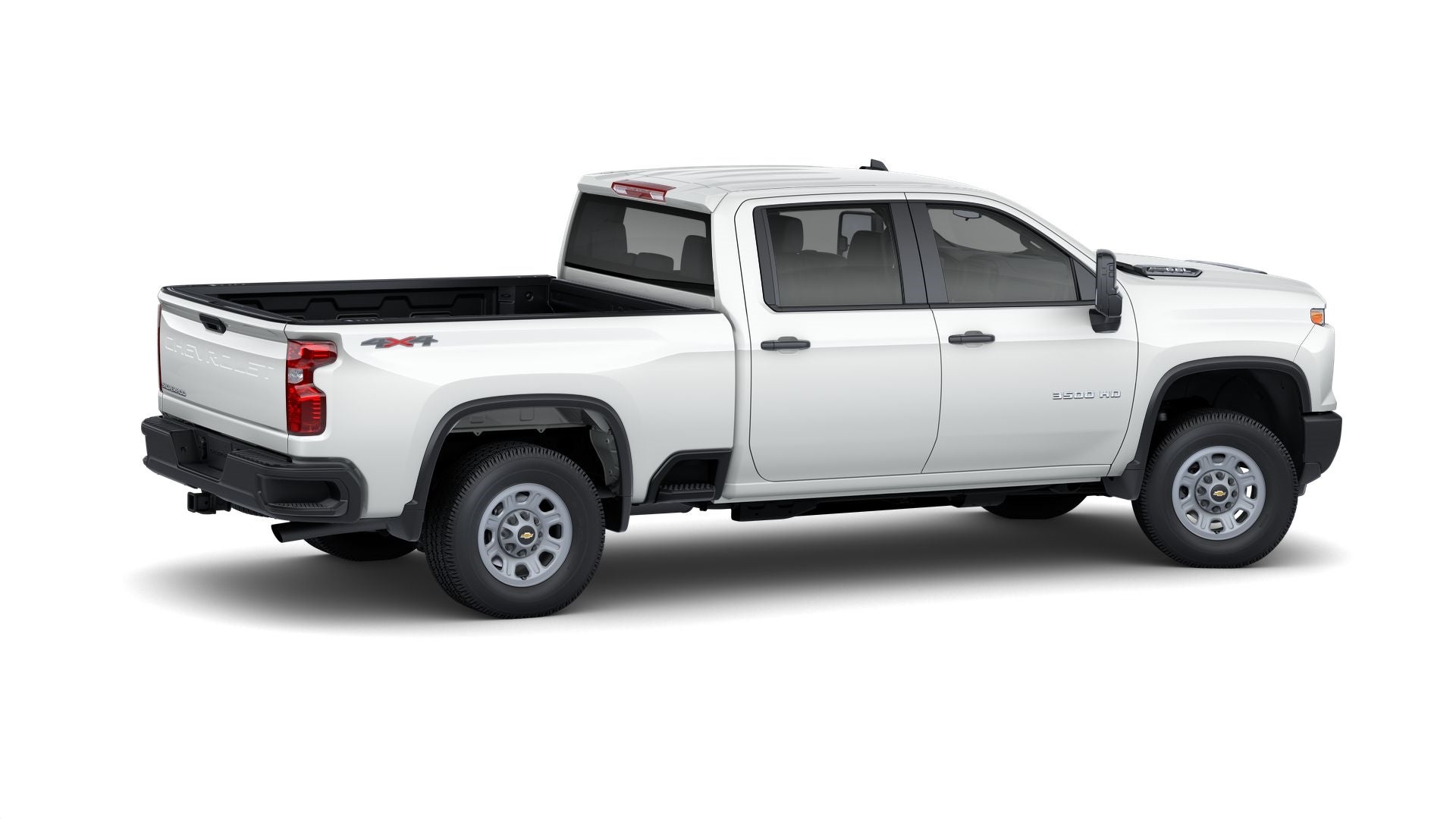 2025 Chevrolet Silverado 3500 HD WT in Lake Katrine, NY Kingston