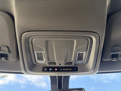 2023 Chevrolet Silverado 2500 HD Custom