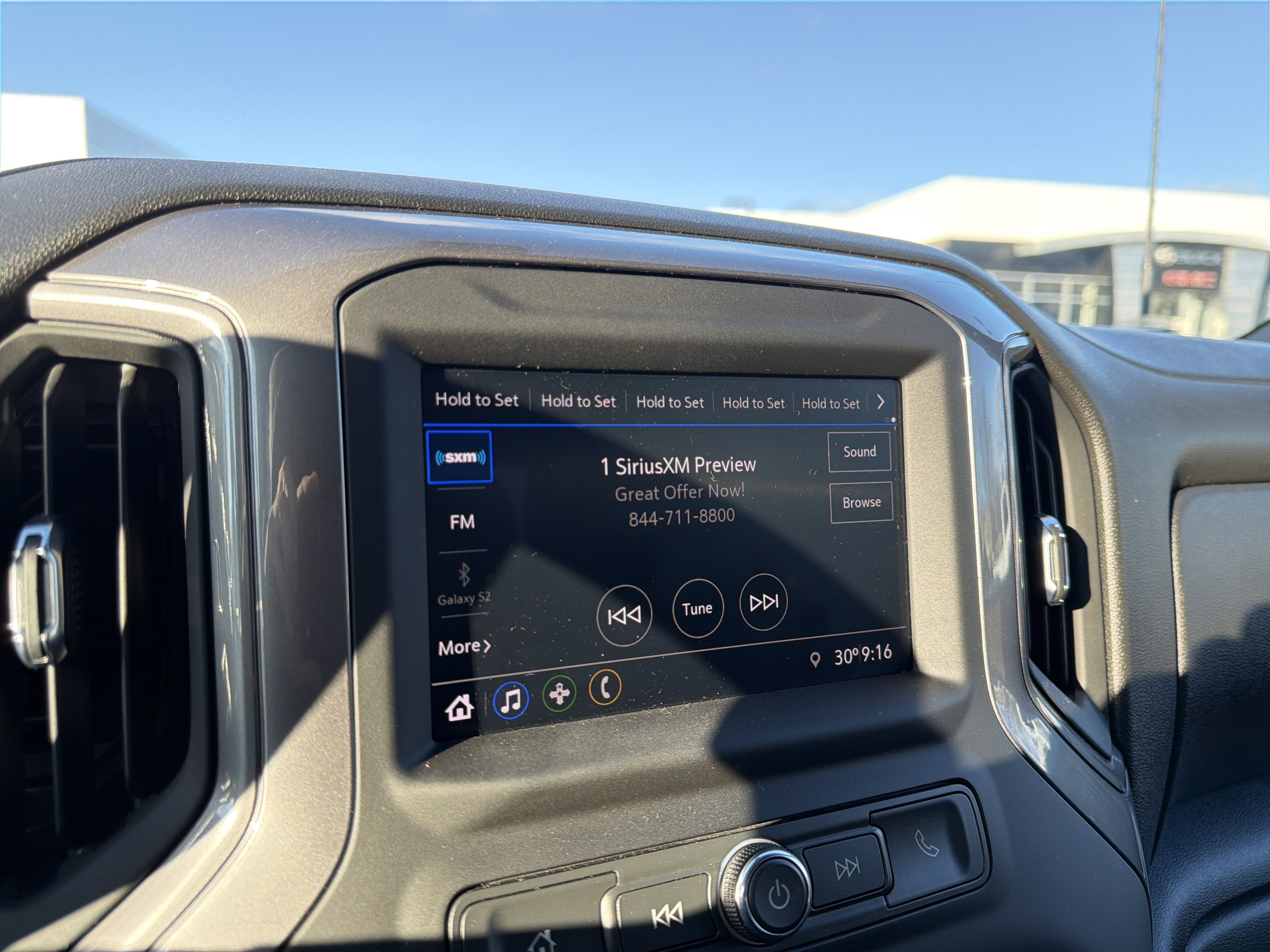 2023 Chevrolet Silverado 2500 HD Custom