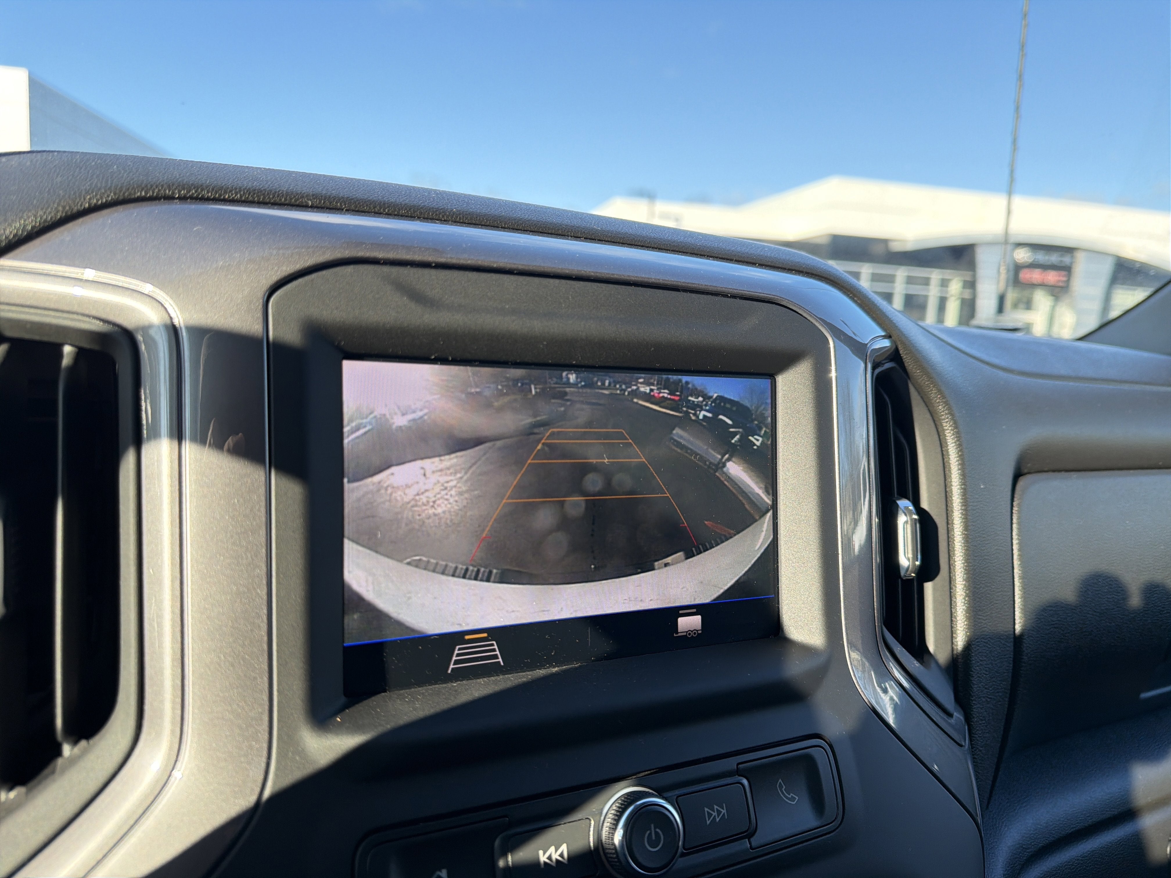 2023 Chevrolet Silverado 2500 HD Custom