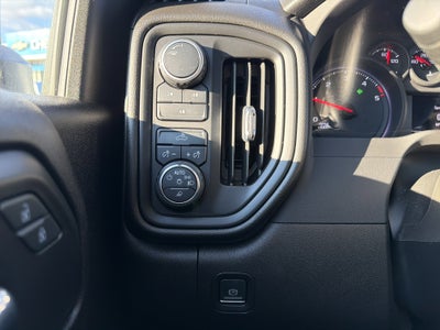 2023 Chevrolet Silverado 2500 HD Custom