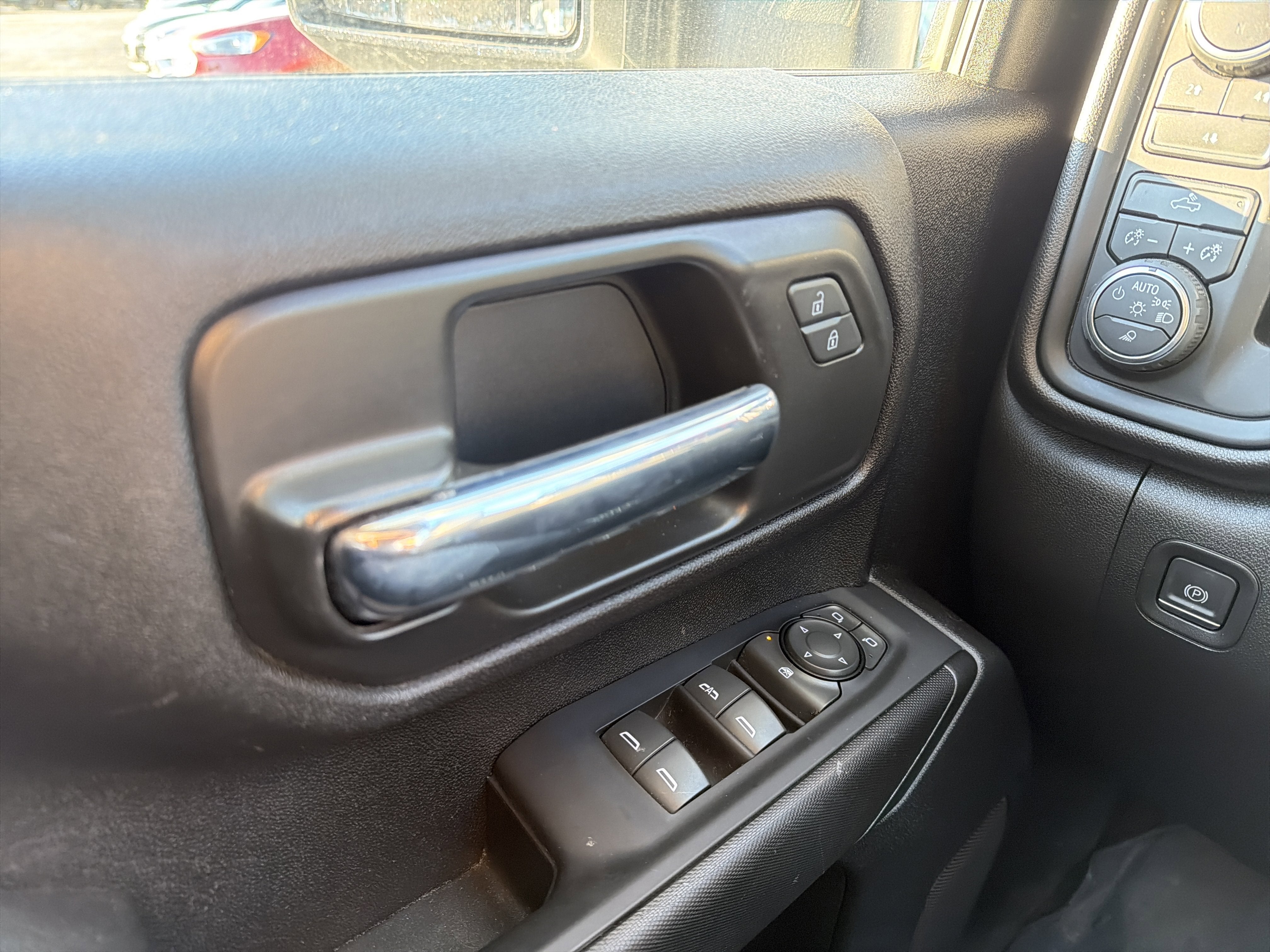 2023 Chevrolet Silverado 2500 HD Custom