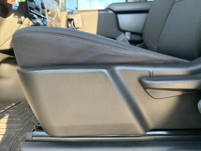 2023 Chevrolet Silverado 2500 HD Custom