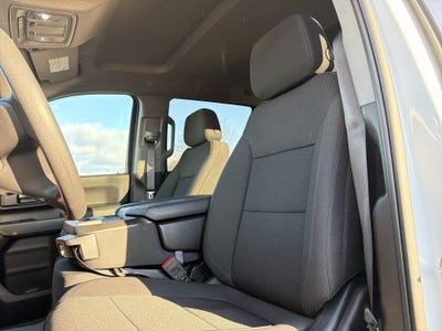 2023 Chevrolet Silverado 2500 HD Custom