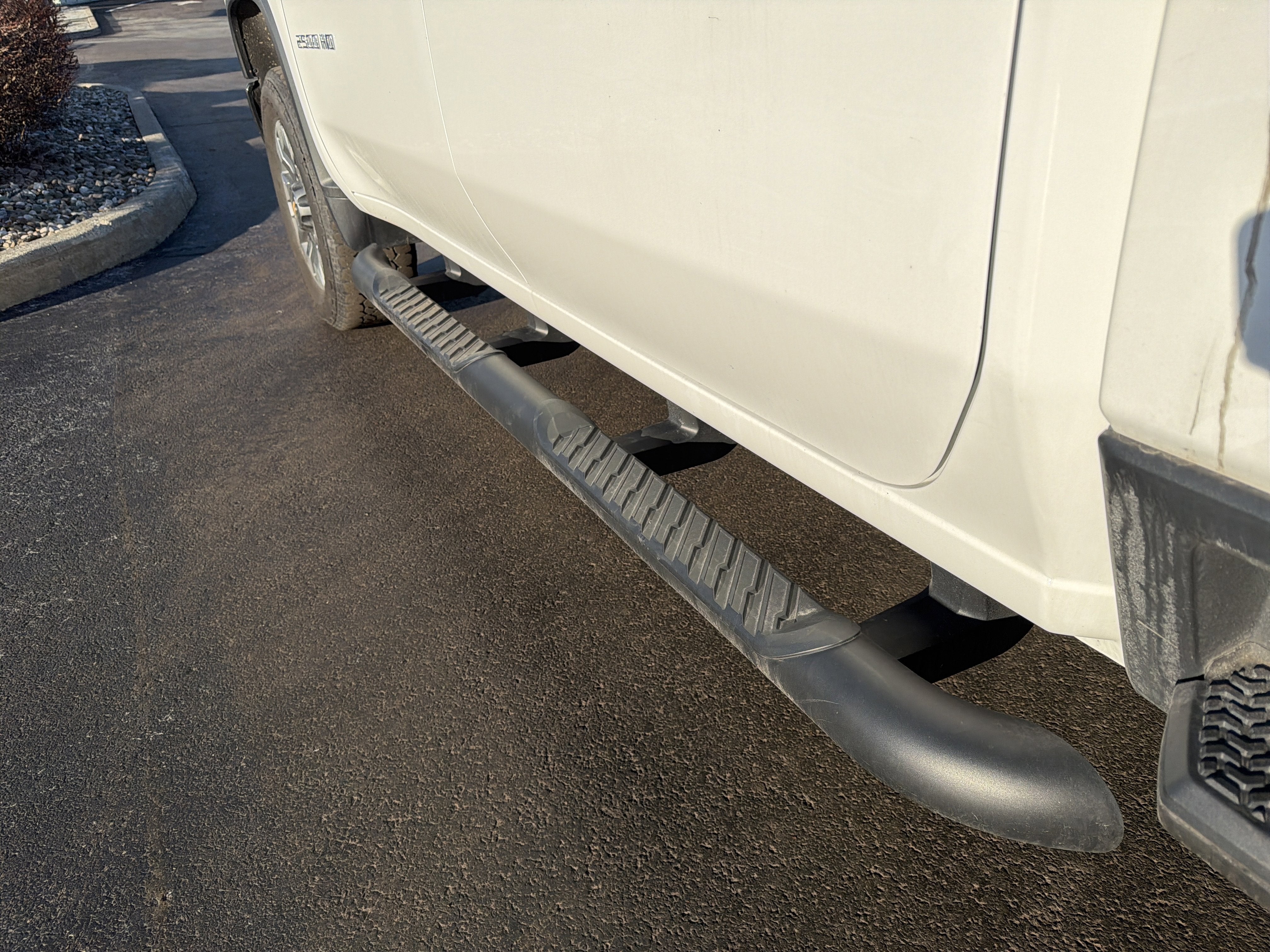 2023 Chevrolet Silverado 2500 HD Custom