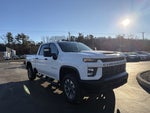 2023 Chevrolet Silverado 2500 HD Custom