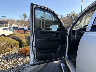2016 RAM 2500 Tradesman