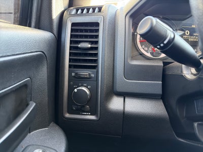 2016 RAM 2500 Tradesman