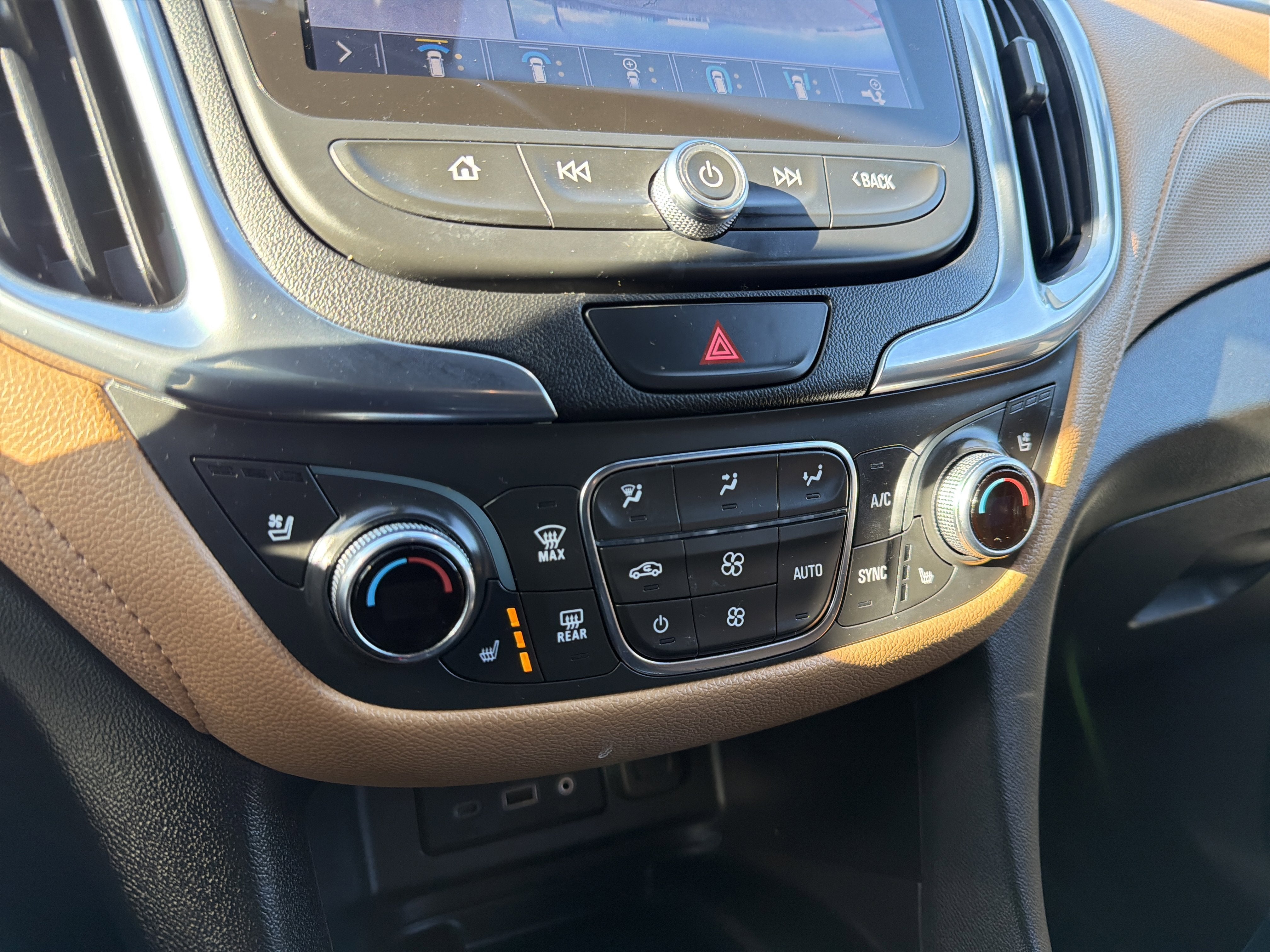 2021 Chevrolet Equinox Premier