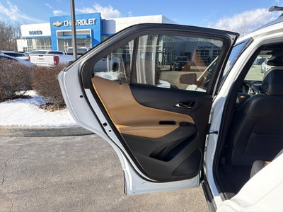 2021 Chevrolet Equinox Premier