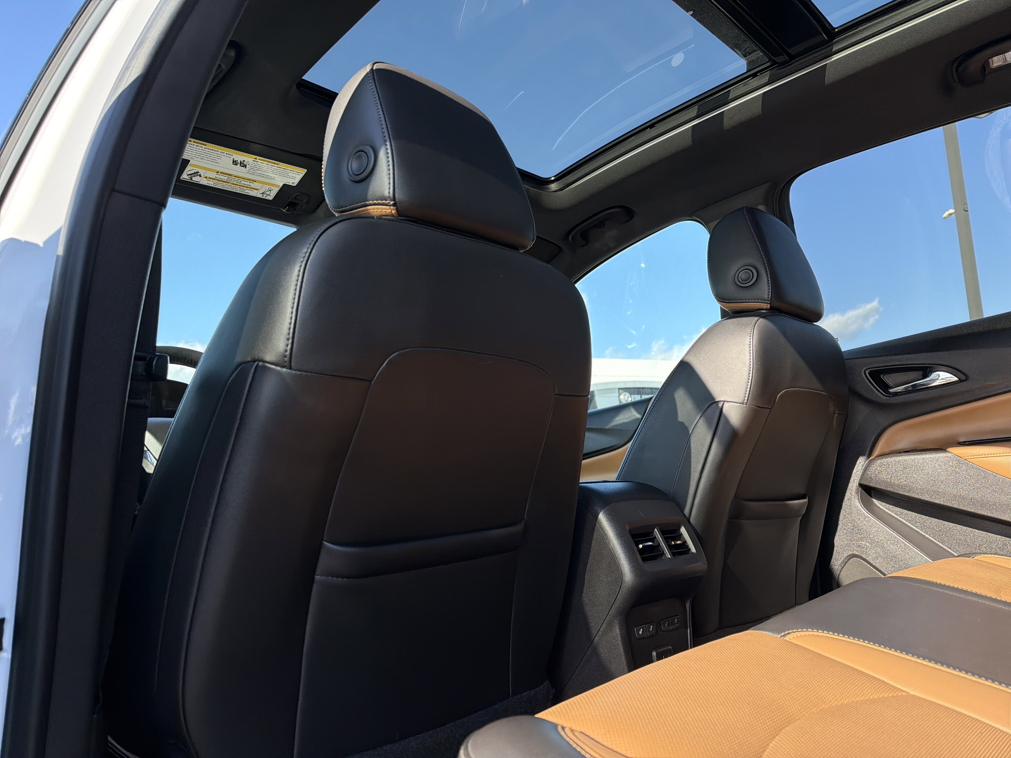 2021 Chevrolet Equinox Premier