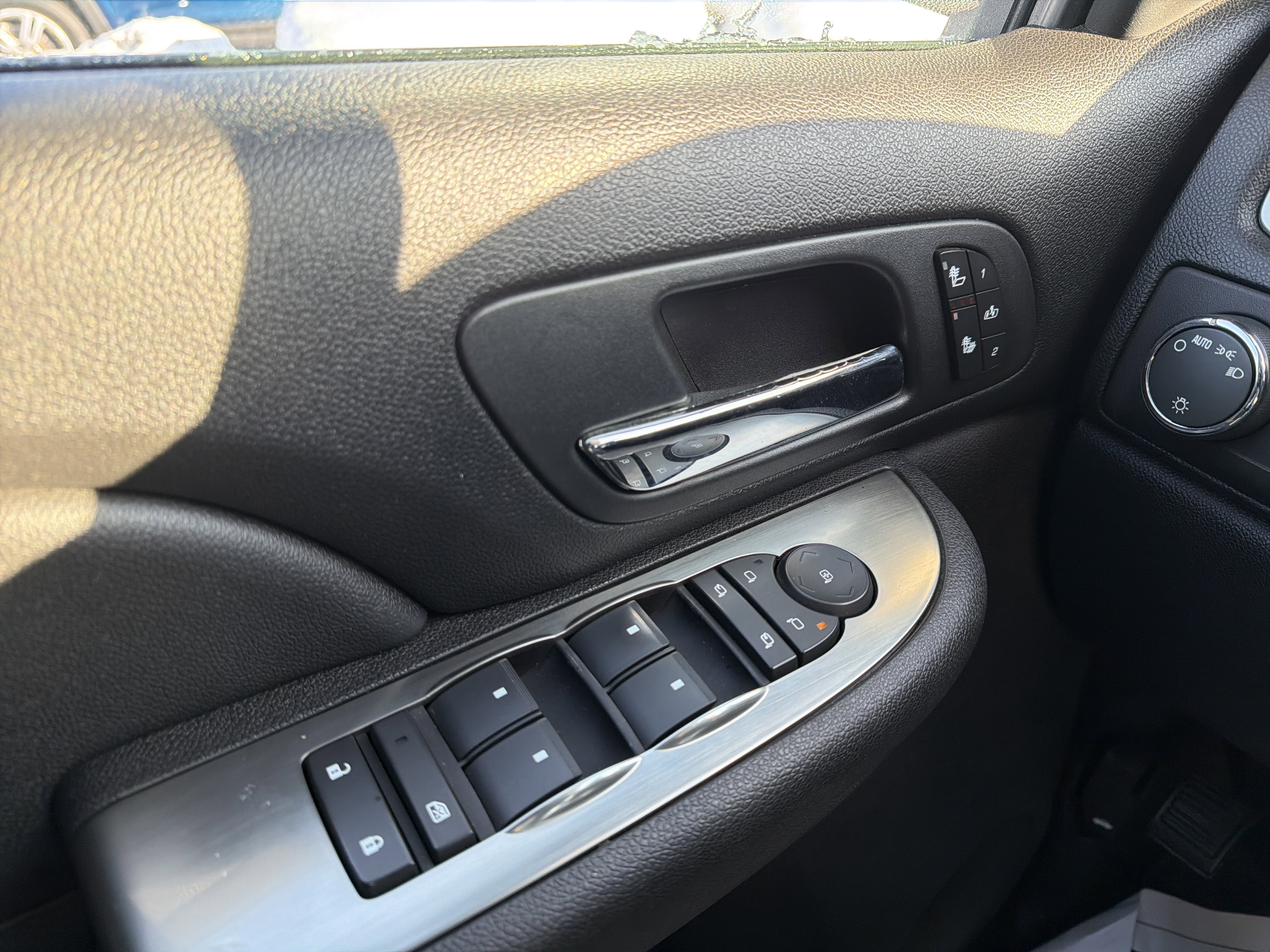 2007 Chevrolet Suburban LT