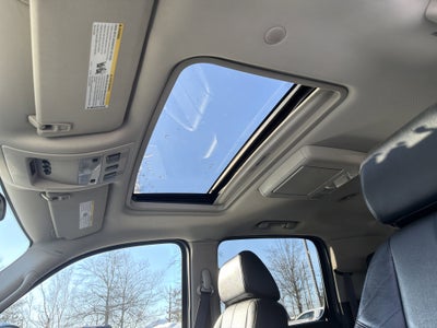 2007 Chevrolet Suburban LT