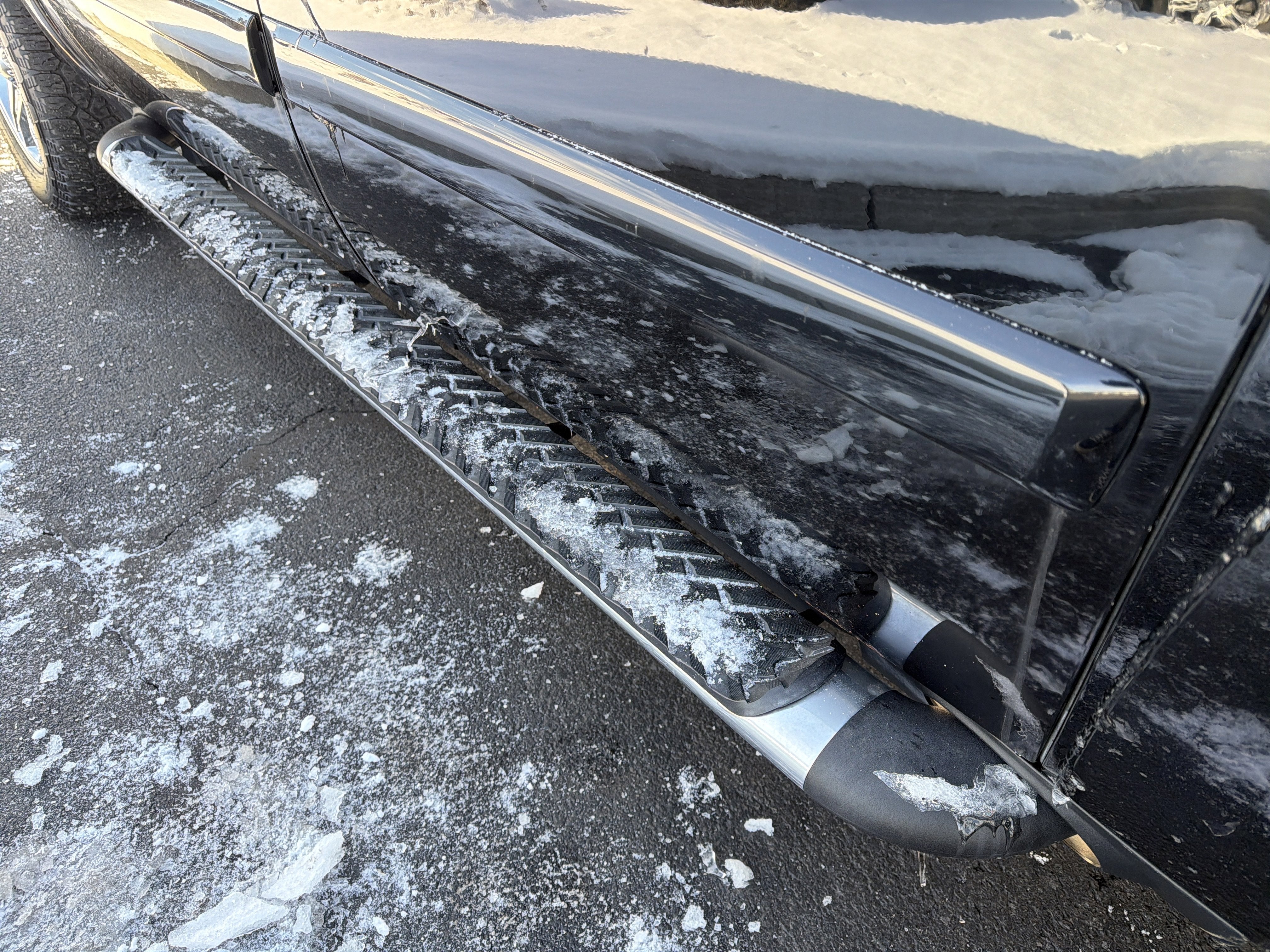 2007 Chevrolet Suburban LT