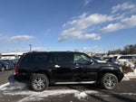 2007 Chevrolet Suburban LT