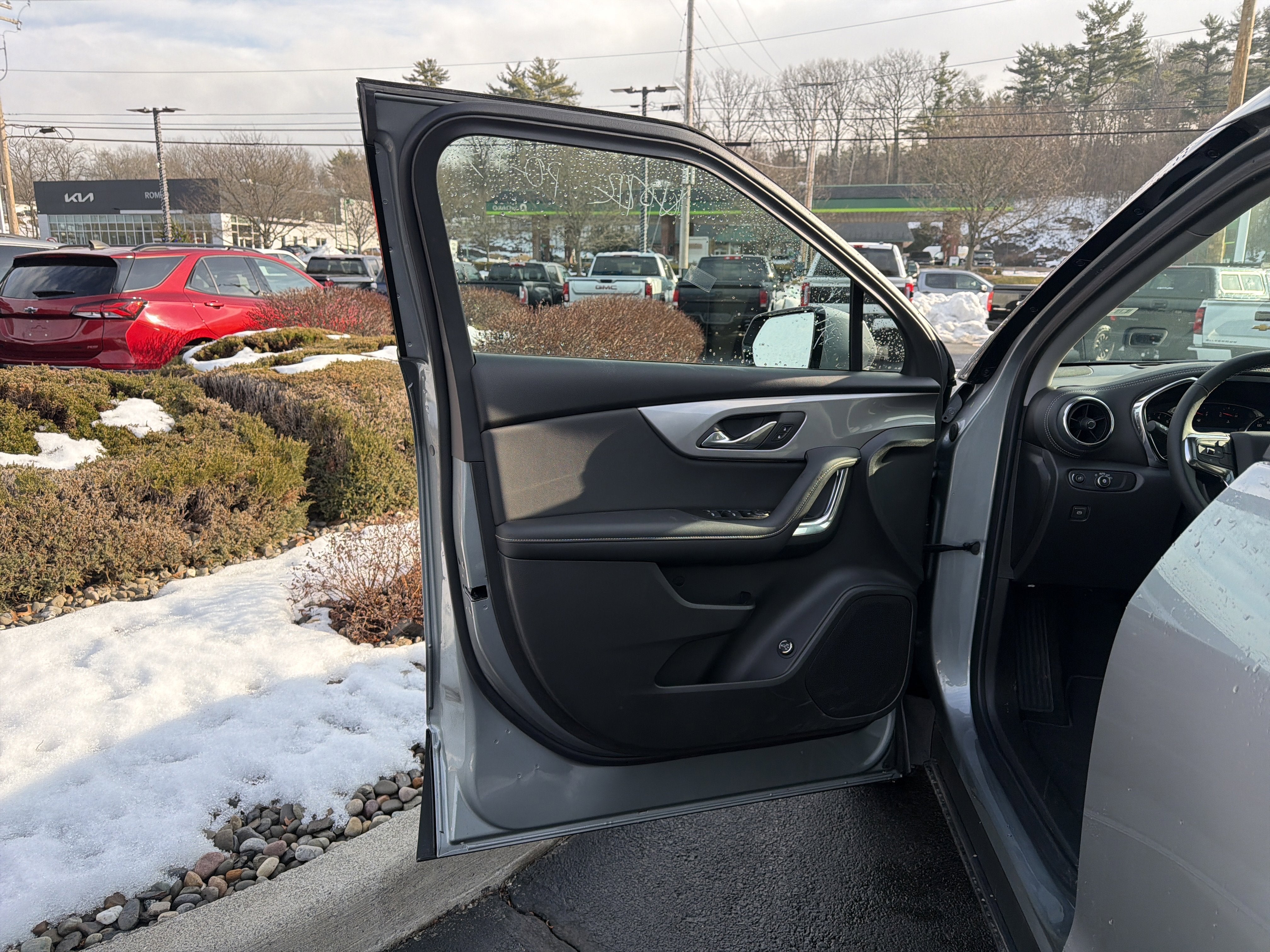 2026 Chevrolet Blazer 3LT