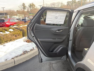 2026 Chevrolet Blazer 3LT