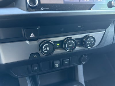 2020 Toyota Tacoma SR5 V6