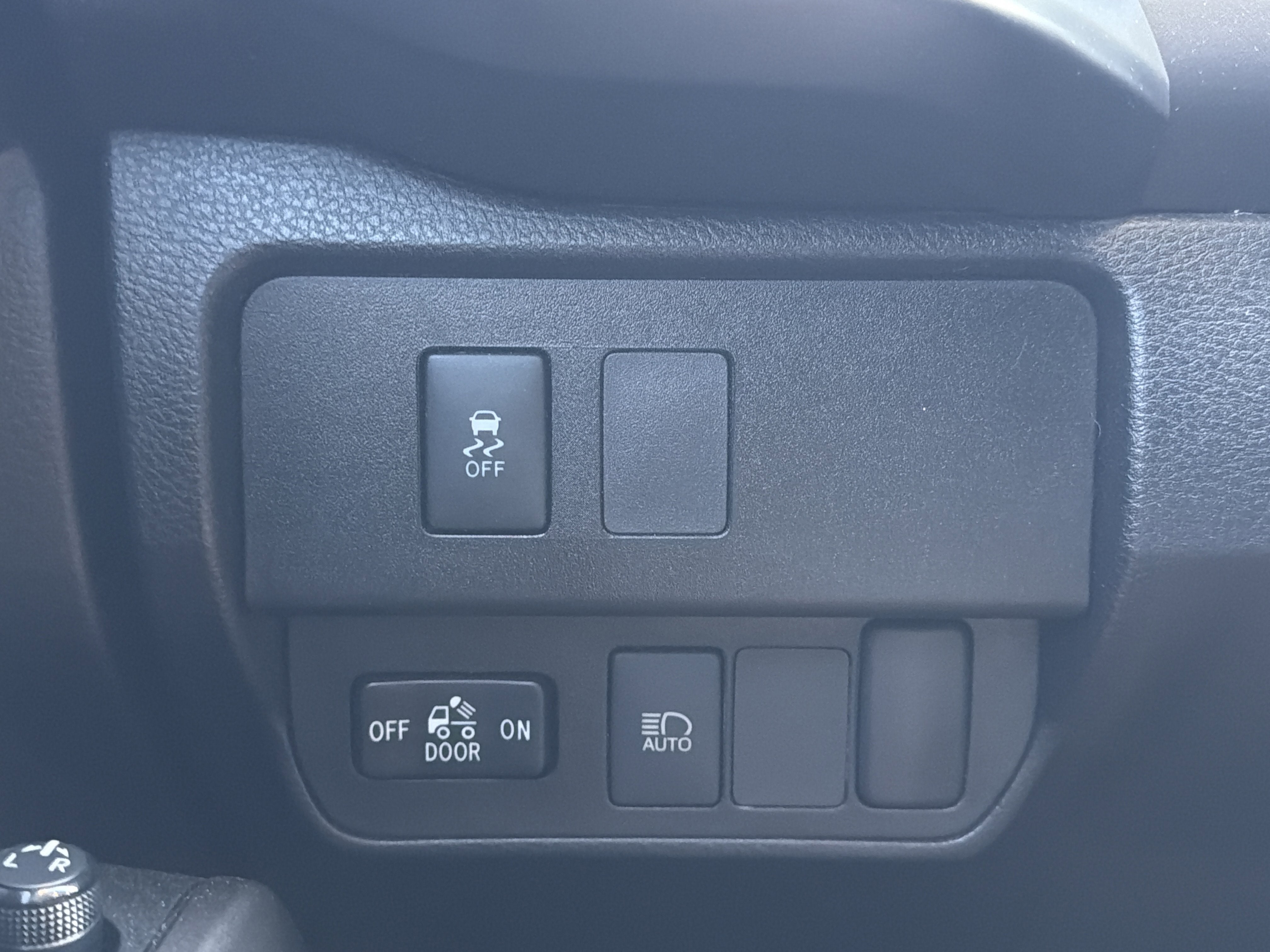 2020 Toyota Tacoma SR5 V6