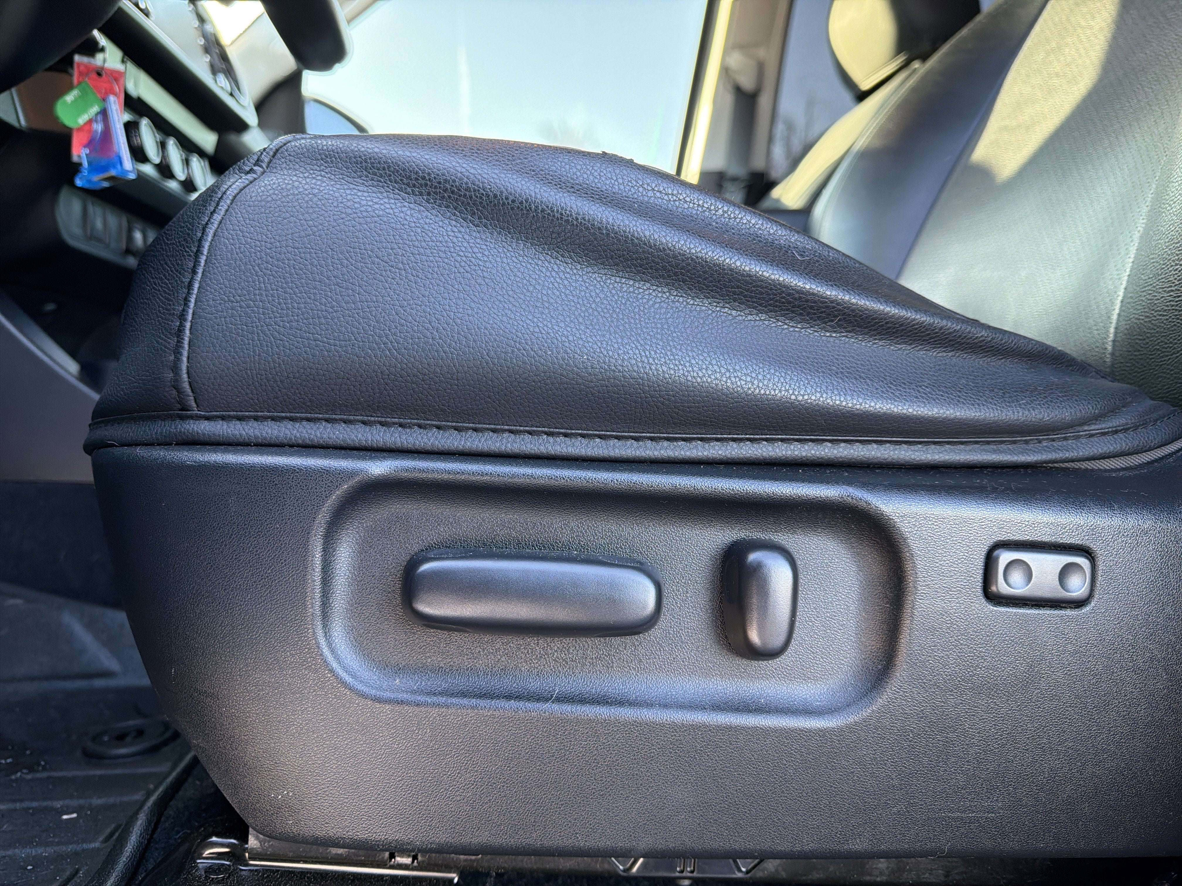 2020 Toyota Tacoma SR5 V6