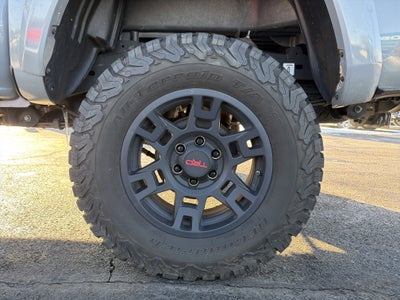 2020 Toyota Tacoma SR5 V6