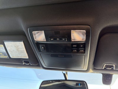 2016 Toyota Tacoma Limited