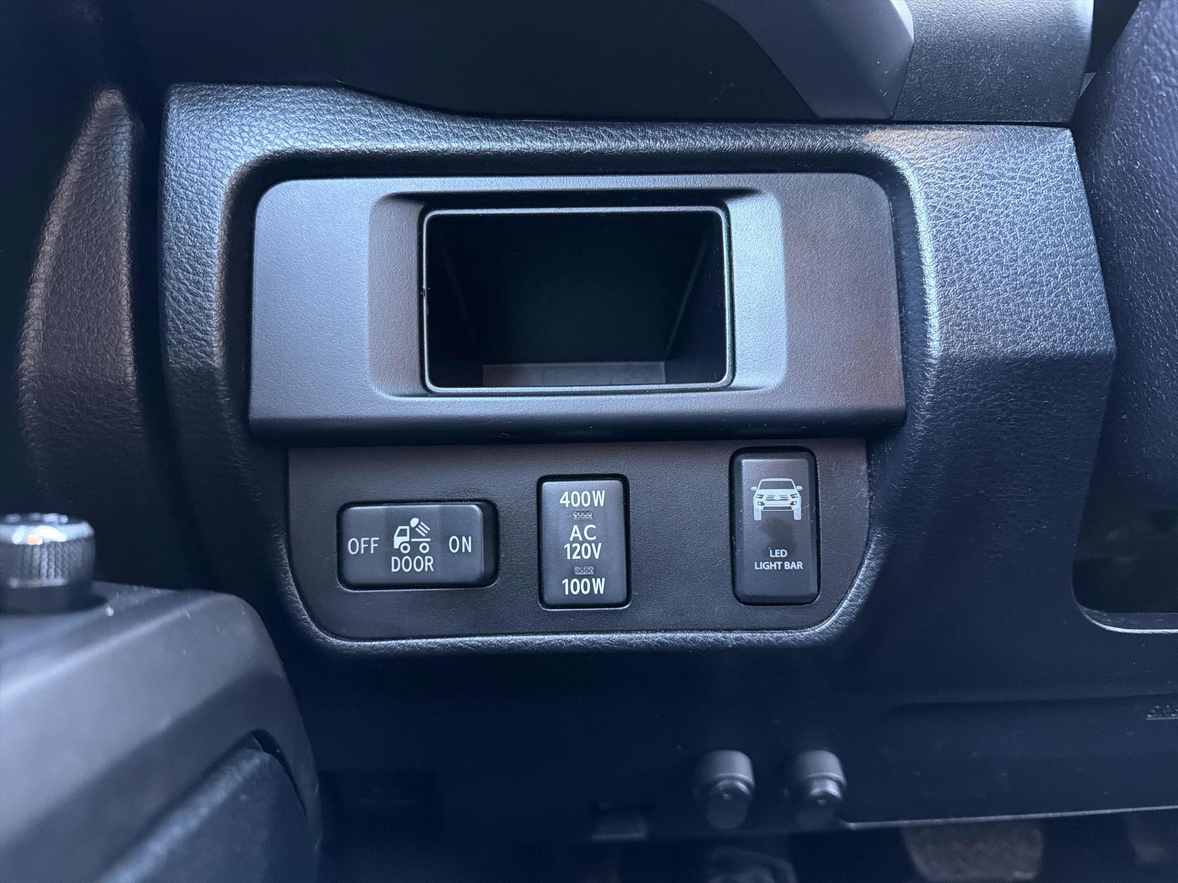 2016 Toyota Tacoma Limited