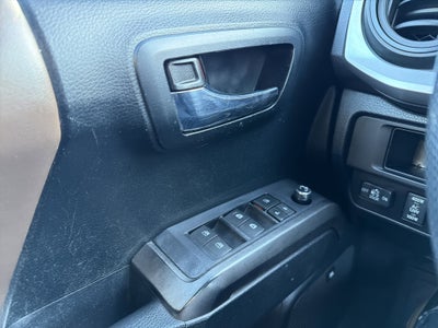 2016 Toyota Tacoma Limited