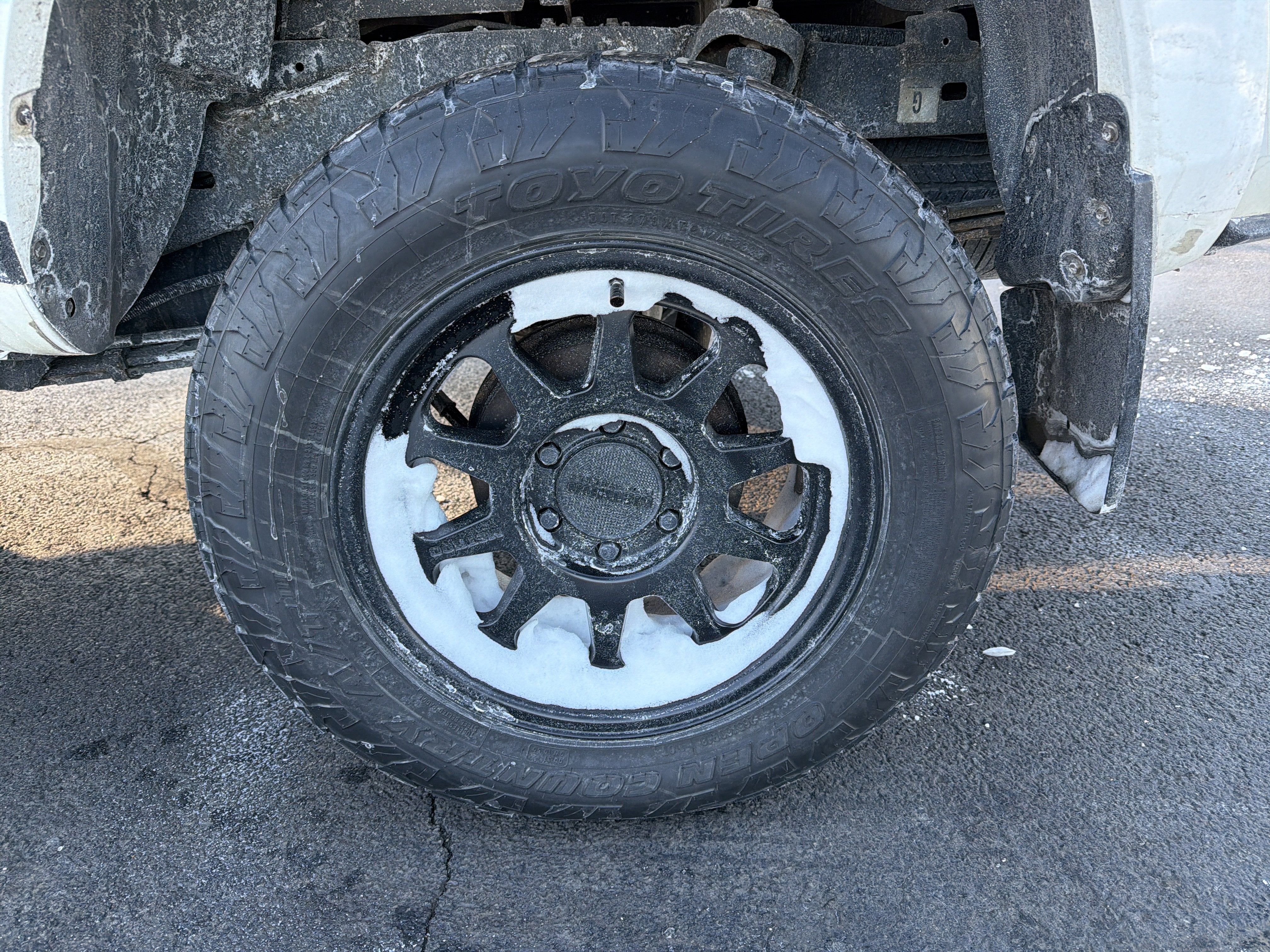 2016 Toyota Tacoma Limited